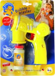 PUSTEFIX Bubble Blaster Automatic Bubble Gun