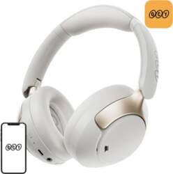 QCY H3 Pro Austiņas (Baltas)