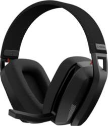 Rampage Blitz Gaming Headset Black