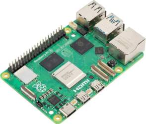 Raspberry Pi PI5 - 8GB -