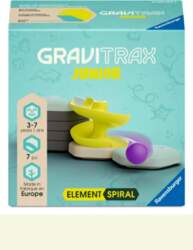 Ravensburger GraviTrax Junior Spirāles elements