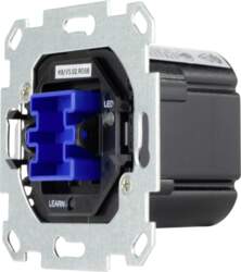 REV WiFi Roller Shutter Switch Insert