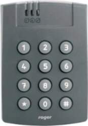 ROGER PR612 piekļuves kontrolleris