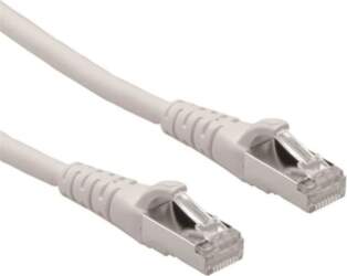 ROLINE Patch Cable Cat.6A S/FTP