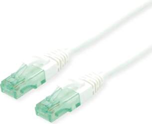 ROLINE RM Patch Cable Cat.6A