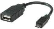 ROLINE USB 2.0 kabelis, USB