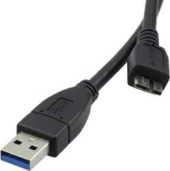 ROLINE USB 3.0 kabelis -