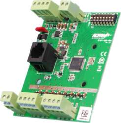 ROPAM EXP-O8T-RN Output Expander Module 8