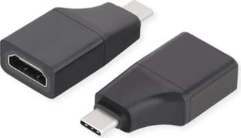ROTRONIC-SECOMP VALUE - Videoadapter - 24