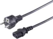 S CONN Maximum Connectivity Mains Power