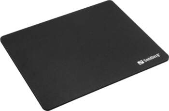 Sandberg Mousepad Black