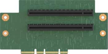 Saskarnes karte Intel CYP2URISER3STD