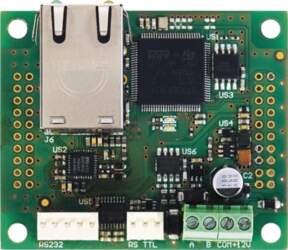 SATEL CSP-ETH Ethernet Communication Module for