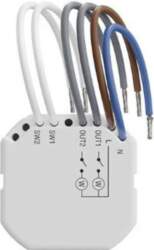 Satel Smart 2-CH Relay PM Wireless