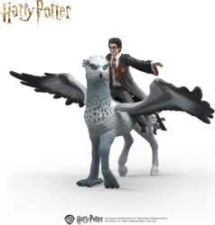 Schleich Wizarding World Harry Potter Harry