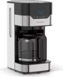 Schneider Programmable Coffee Maker 1.25L