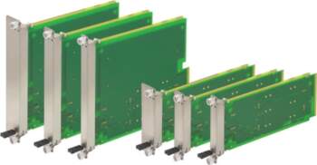 SCHROFF AMC MODULE MS D RUG