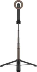 Selfie stick FIXED FIXSN-M-BK Bluetooth fiksēts