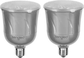 Sengled Pulse Set Silver - LED