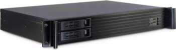 Servera korpuss Inter-Tech 1.5U-1528L Rack