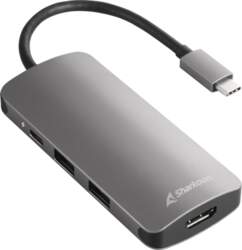Sharkoon Multiport Adapter USB 3.0