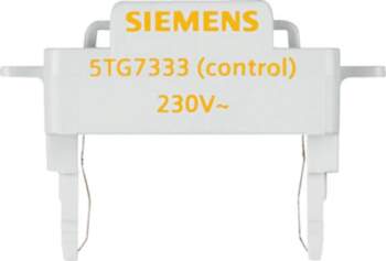 Siemens DELTA LED Light Insert 230V