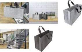 SIGEL BA431 Desk Sharing Bag Basic