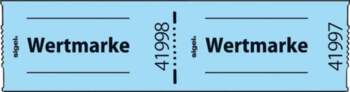 SIGEL Marked Voucher Roll - Value