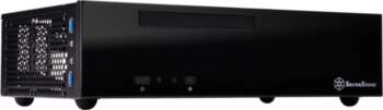 SilverStone MILO ML09 – galddators –