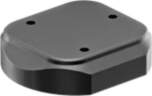 Simucube 3 70mm Adapter