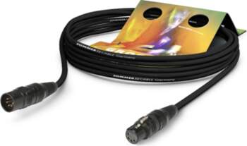Sommer Cable DMX512 Binary 434 4