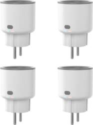 SONOFF S60TPF WiFi Smart Socket 4-Pack