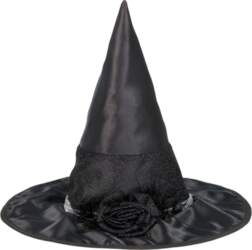 Souza! Julietta Witch Hat Black