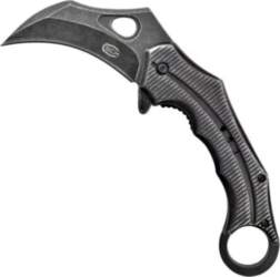 SPECK nazis SCK Spring Assisted Karambit