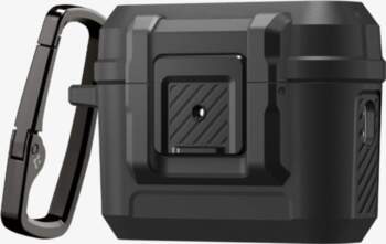 Spigen Lock Fit Apple AirPods Pro