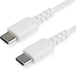 StarTech.com 1m USB C lādēšanas