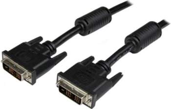 StarTech.com 2 m DVI-D Single