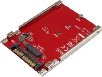 StarTech.com M.2 diska uz