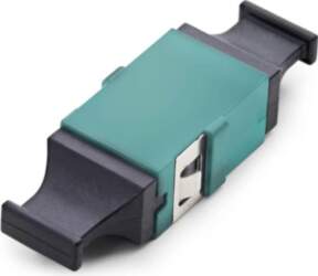 StarTech.com MPO/MTP Fiber Optic Coupler