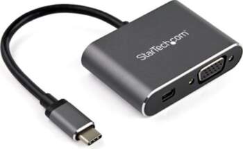 StarTech.com USB-C Multiport Video Adapter