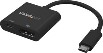 StarTech.com USB-C uz DisplayPort adapteris