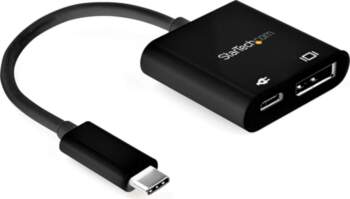StarTech.com USB-C uz DisplayPort adapteris