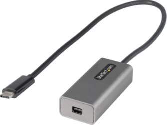 StarTech.com USB-C uz Mini DisplayPort