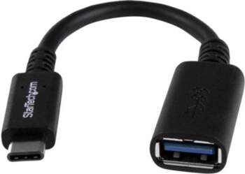 StarTech.com USB-C uz USB-A adaptera