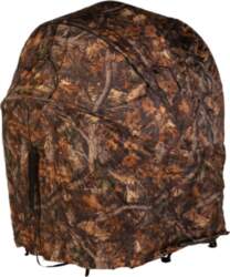 Stealth Gear Two Men Hide -