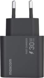 Strāvas adapteris USB A+C 30W EU