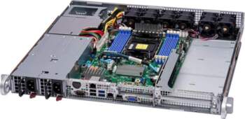 Supermicro IoT SuperServer 111E-FWTR - Server