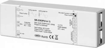 SYNERGY21 LED Controller EOS 07 DALI