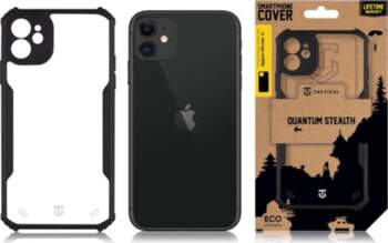 Tactical Back Cover Infantry iPhone 15