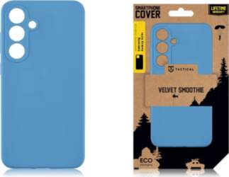 Tactical Back Cover Velvet Smoothie for